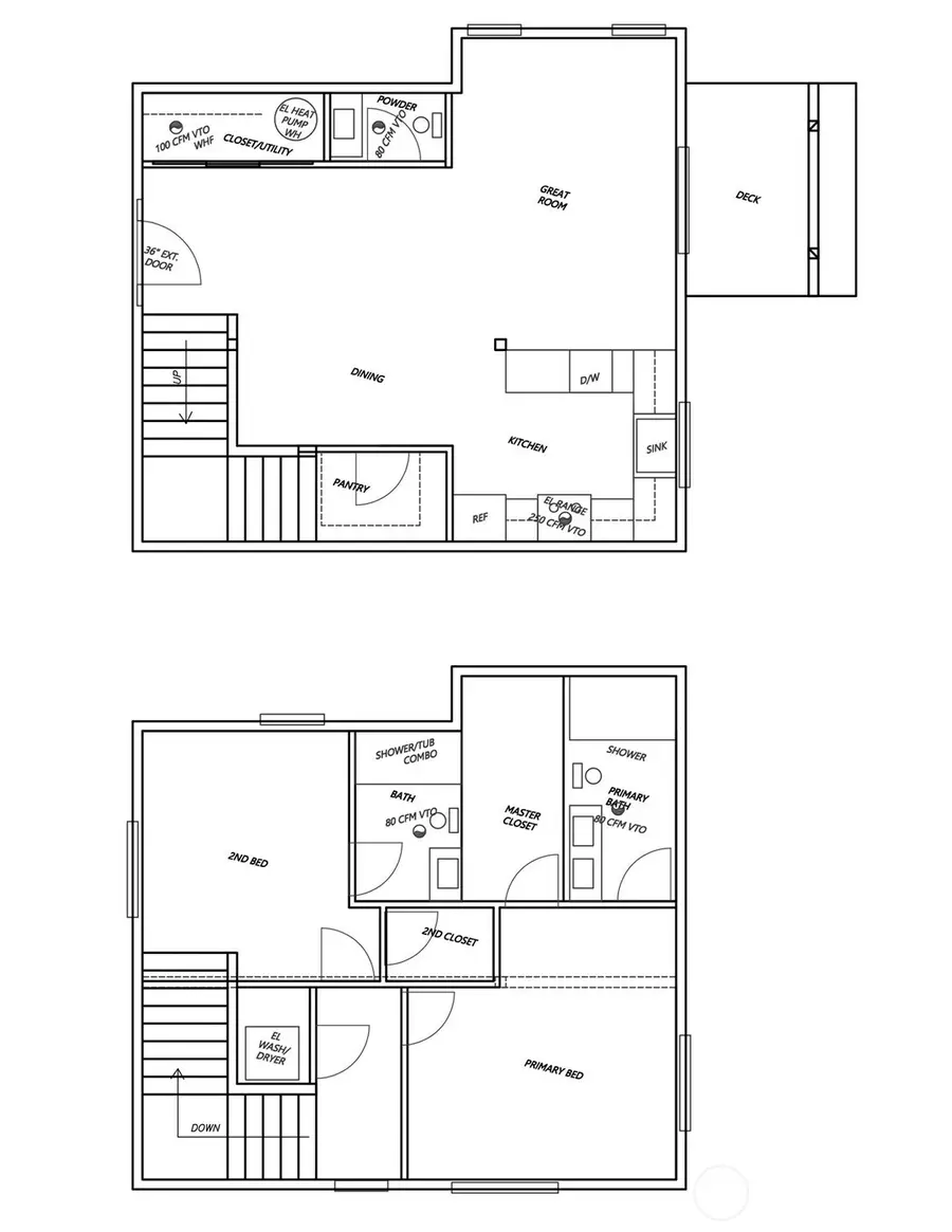 486 Peak Drive, Sedro Woolley, WA 98284 - #3