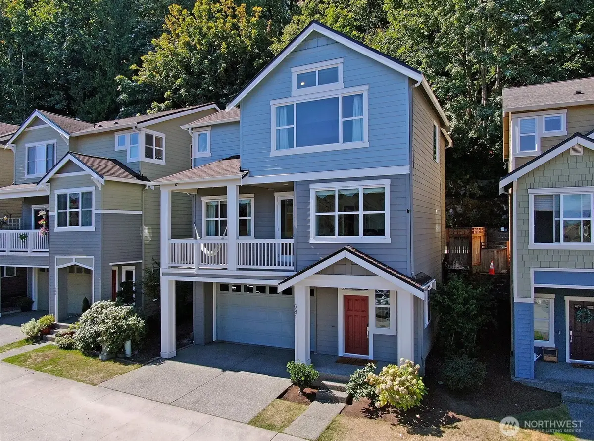 581 Mountain View Lane Nw, Issaquah, WA 98027 - #1