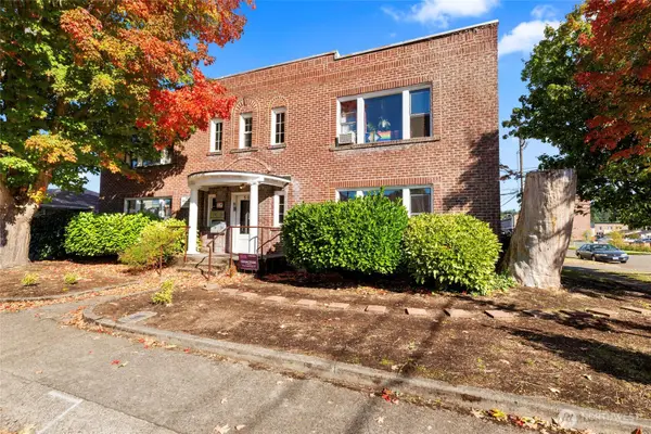500 Hillkress Street, Centralia, WA 98531
