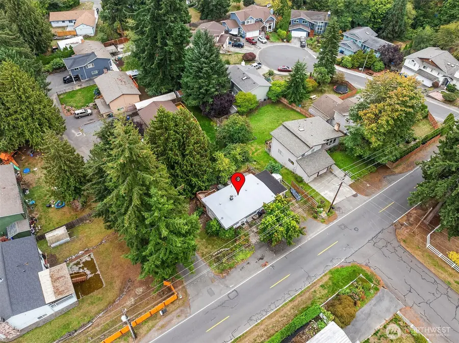 20807 80th Avenue W, Edmonds, WA 98026 - #2