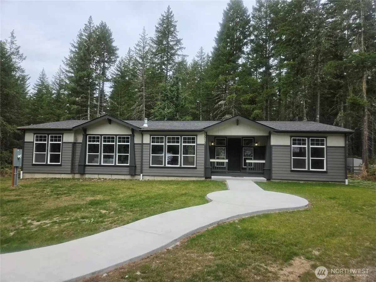 15513 135th Street Ct Nw, Gig Harbor, WA 98329 - #1