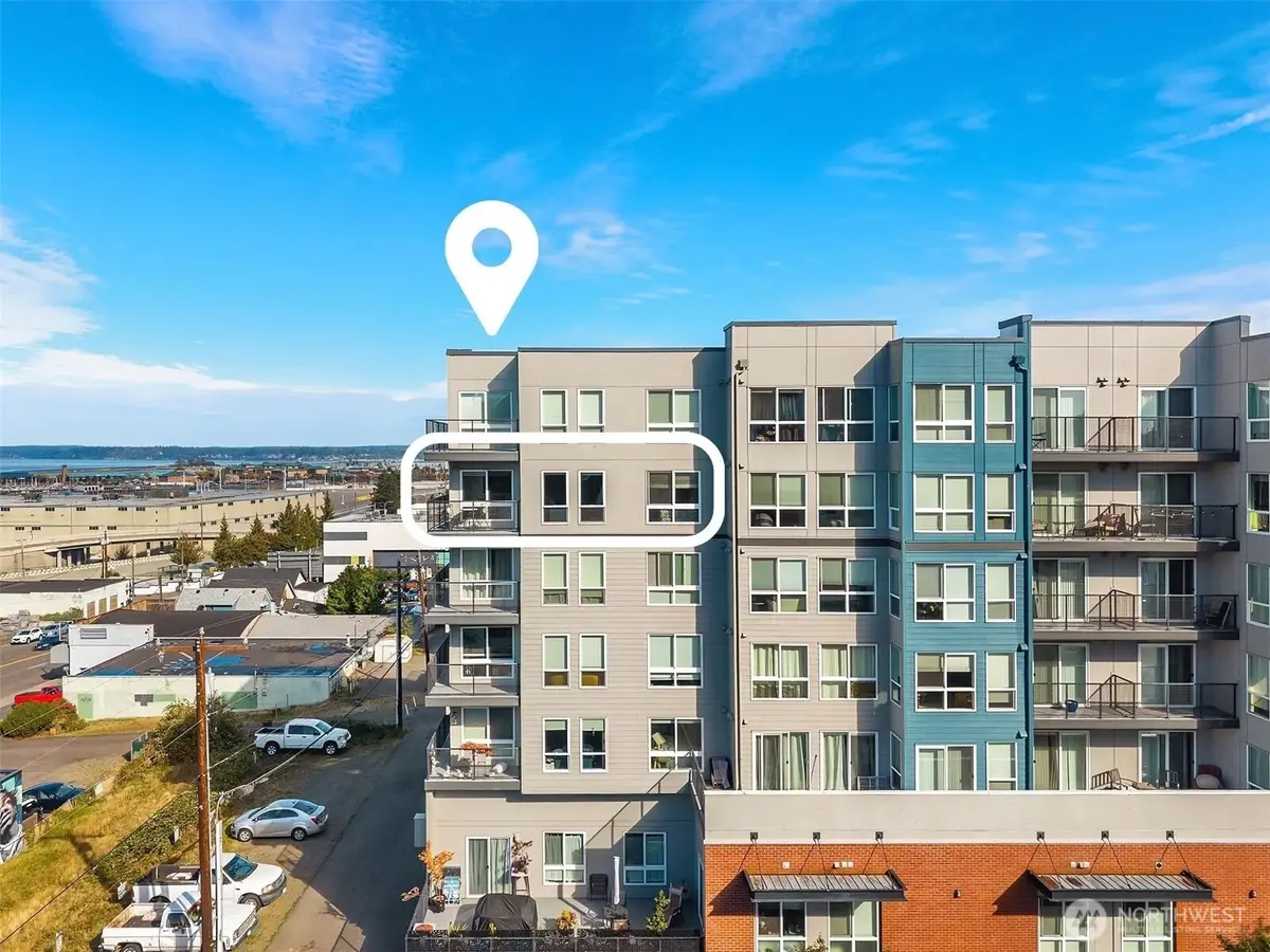 2824 Grand Ave #A508, Everett, WA 98201 - #1