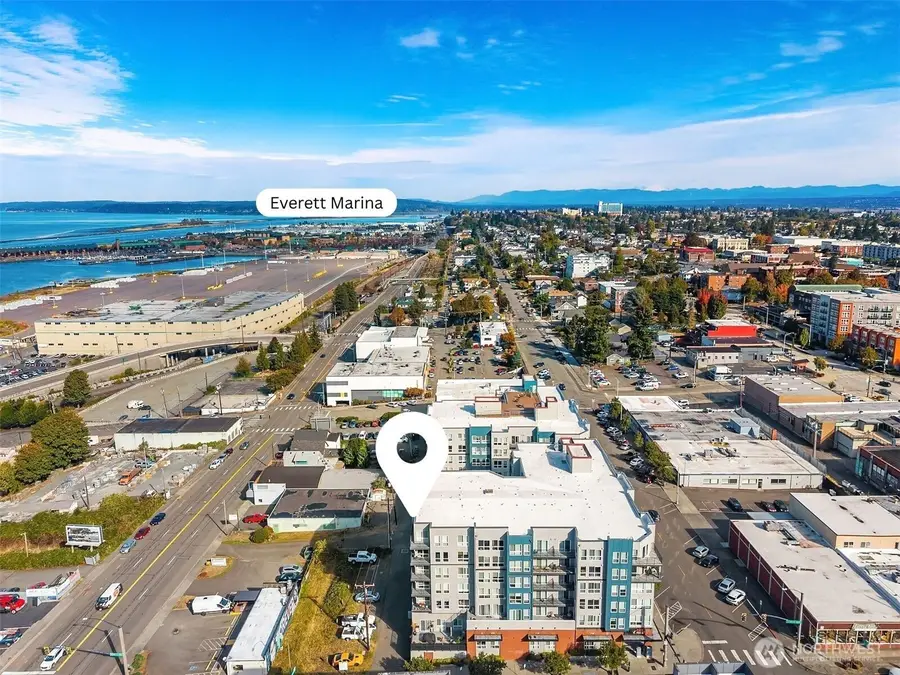 2824 Grand Ave #A508, Everett, WA 98201 - #2