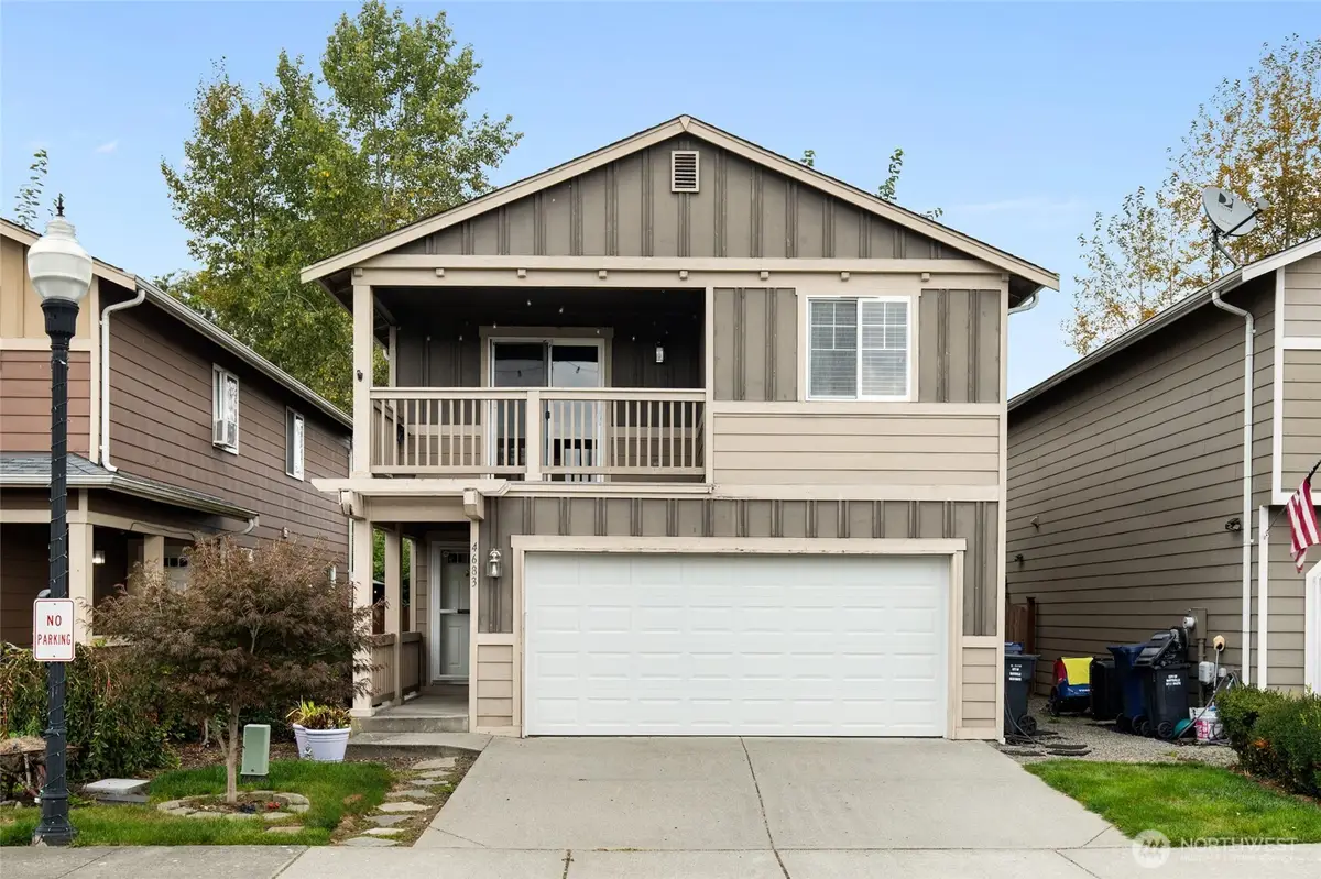 4683 148th Street Ne, Marysville, WA 98271 - #1