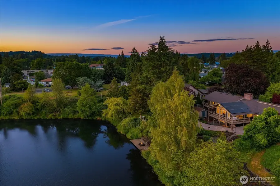 405 Lakeshore Drive, Centralia, WA 98531 - #3