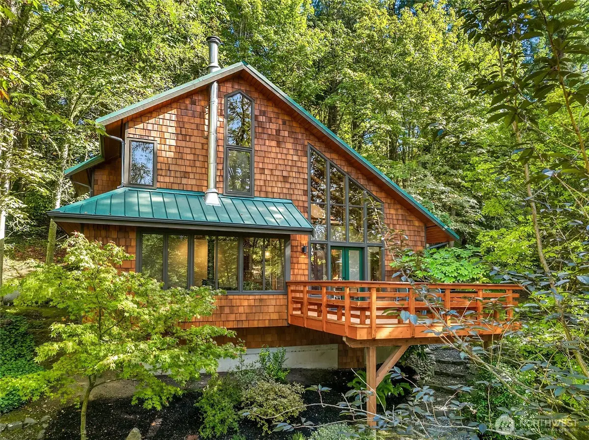 4140 Lytle Road Ne, Bainbridge Island, WA 98110 - #1