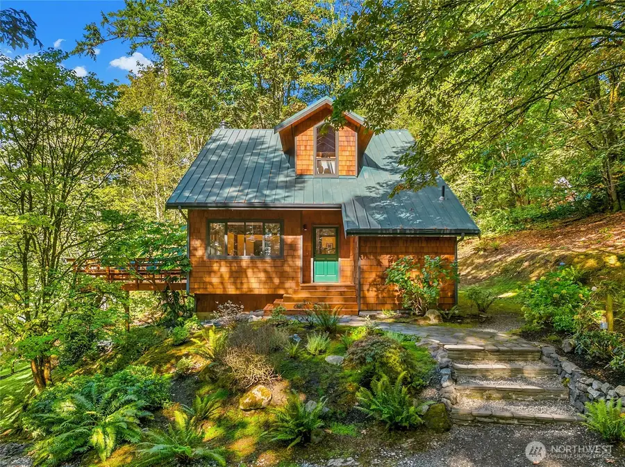 4140 Lytle Road Ne, Bainbridge Island, WA 98110 - #2