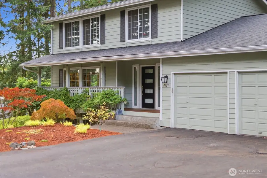 4121 101st Street Ct, Gig Harbor, WA 98332 - #2