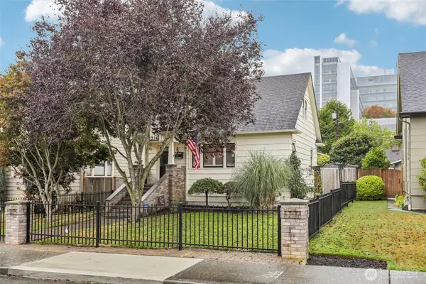 1316 Lombard Avenue, Everett, WA 98201