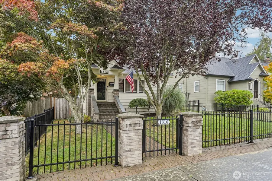 1316 Lombard Avenue, Everett, WA 98201 - #2