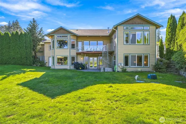 7707 213th Avenue Se, Snohomish, WA 98290