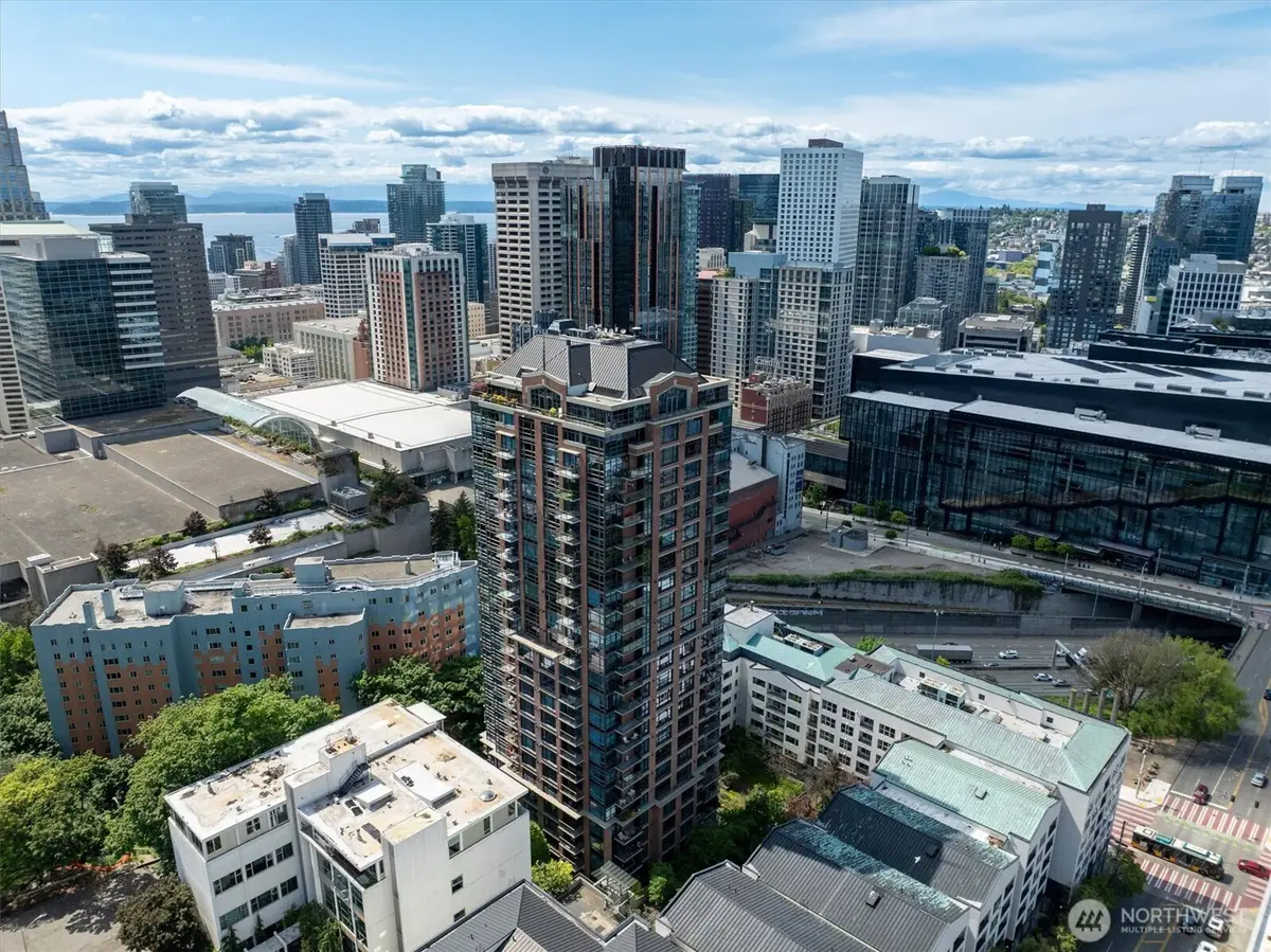 1420 Terry Avenue #603, Seattle, WA 98101 - #1