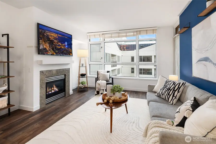 1420 Terry Avenue #603, Seattle, WA 98101 - #2