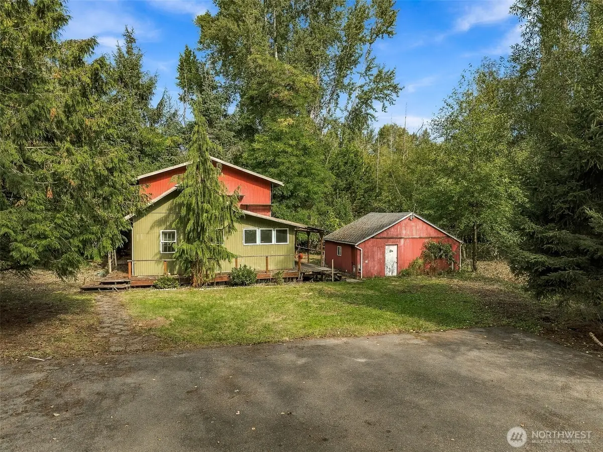 19920 80th Avenue Ne, Kenmore, WA 98028 - #1