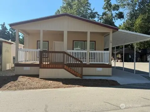 2101 S 324th Street #19, Federal Way, WA 98003 - #1
