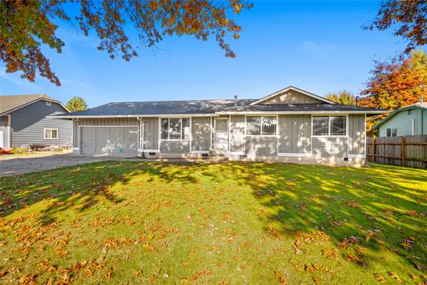 540 Morton Street, Sumas, WA 98295