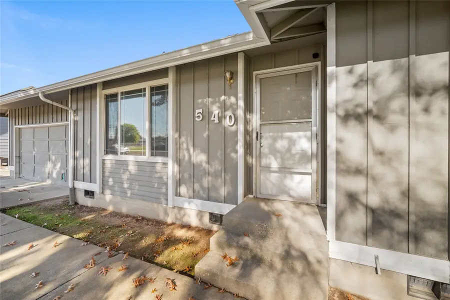 540 Morton Street, Sumas, WA 98295 - #2