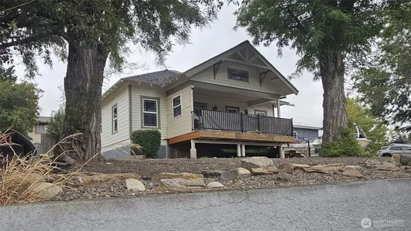 1673 Main Street, Pomeroy, WA 99347