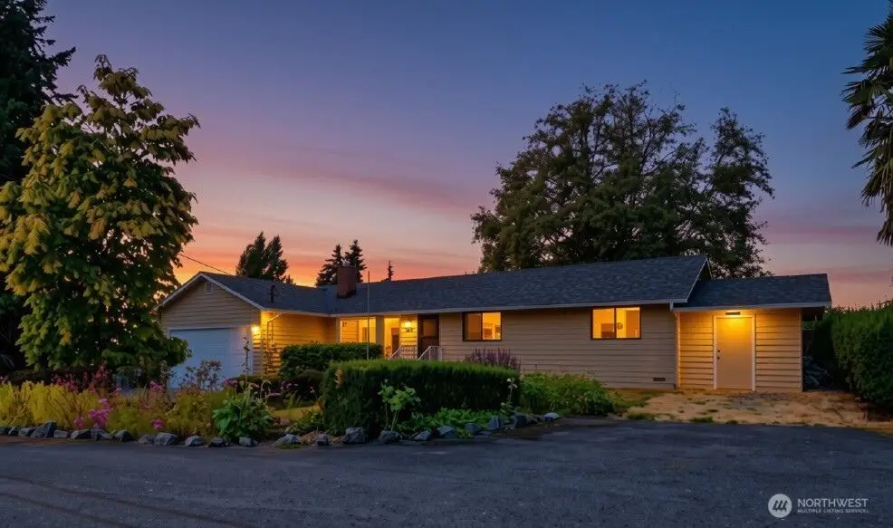4309 177th Place Sw, Lynnwood, WA 98037 - #1