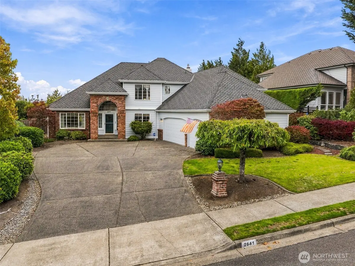 2641 Thornhill Road, Puyallup, WA 98374 - #1