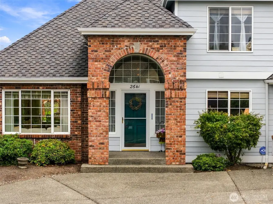 2641 Thornhill Road, Puyallup, WA 98374 - #3