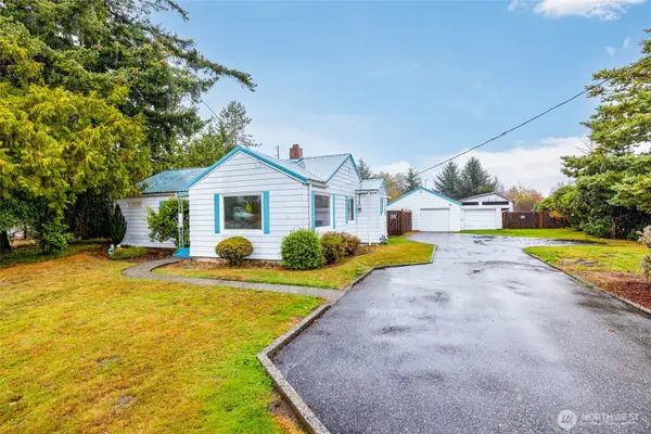 305 N Township Street, Sedro Woolley, WA 98284
