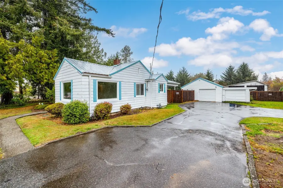 305 N Township Street, Sedro Woolley, WA 98284 - #2