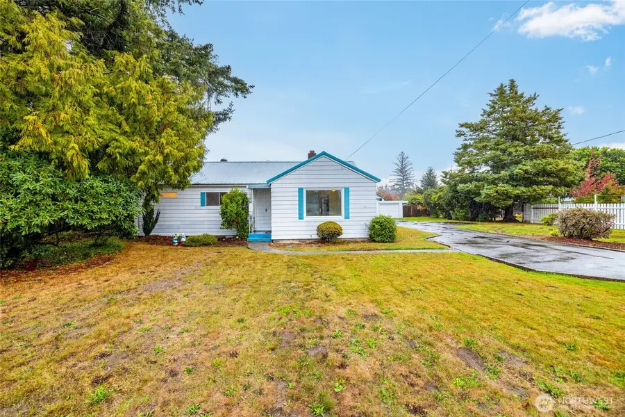 305 N Township Street, Sedro Woolley, WA 98284 - #3