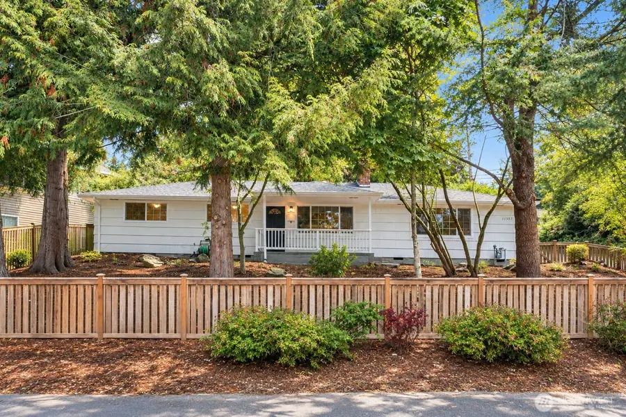11357 25th Avenue Ne, Seattle, WA 98125 - #2
