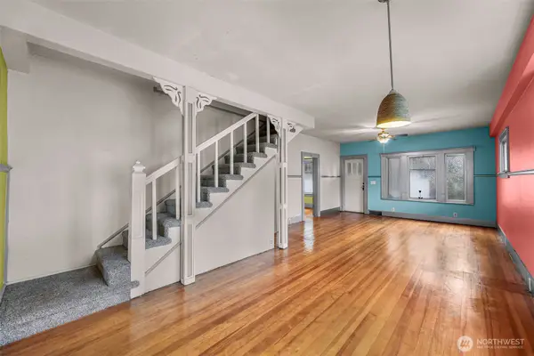 609 Lakeway Drive, Bellingham, WA 98225