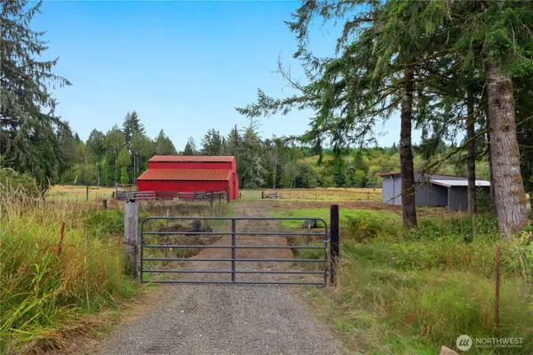 118 Powers Creek Road, Elma, WA 98541