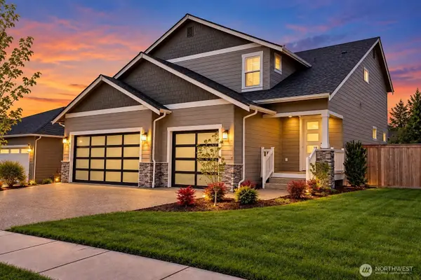 726 Covington Avenue, Snohomish, WA 98290