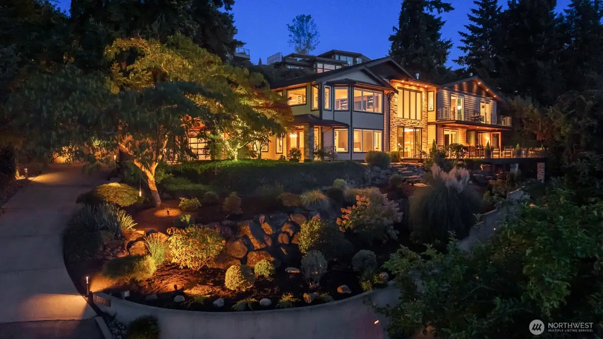 10229 NE 59th Street, Kirkland, WA 98033 - #1