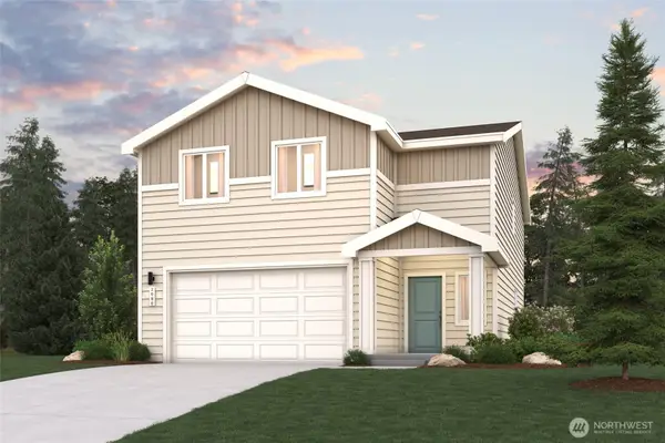 8718 62nd Court Se, Olympia, WA 98513