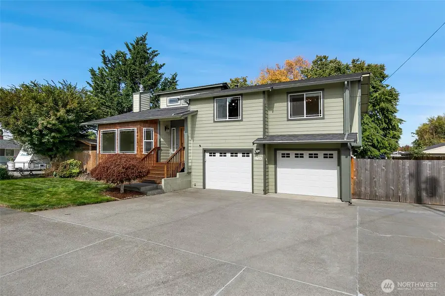 1709 2nd Street Ne, Auburn, WA 98002 - #2