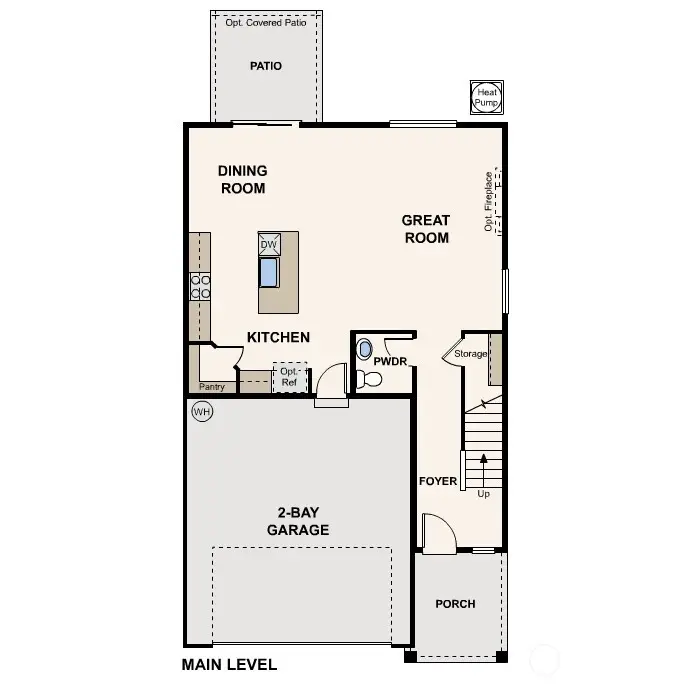 6113 Carlycole Place Se, Olympia, WA 98513 - #2