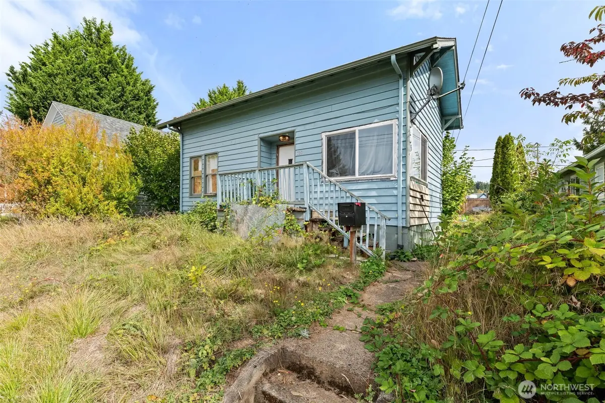720 NW Maryland Avenue, Chehalis, WA 98532 - #1