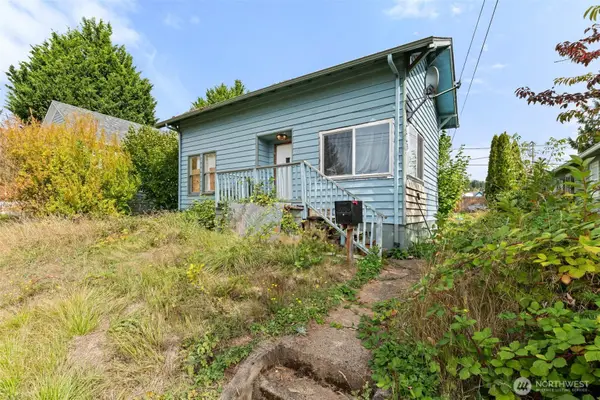 720 NW Maryland Avenue, Chehalis, WA 98532