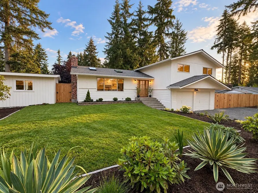 3907 56th Street Ct Nw, Gig Harbor, WA 98335 - #2