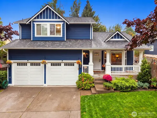 8615 12th Street Ne, Lake Stevens, WA 98258
