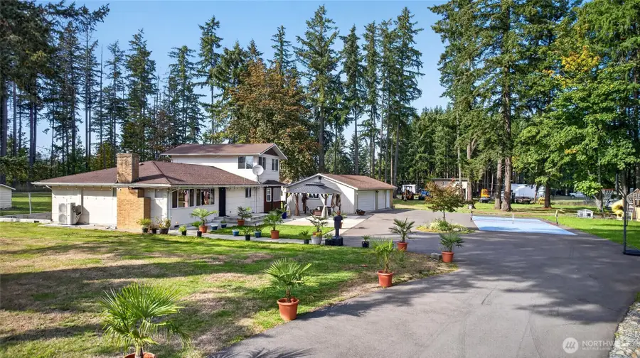 15818 SE 287th Street, Kent, WA 98042 - #2