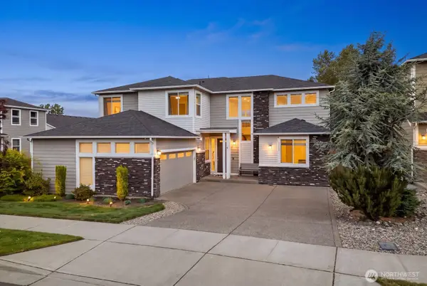 1113 25th Avenue Ct Sw, Puyallup, WA 98373