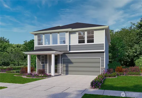 2451 SW Ridgeway Drive, Oak Harbor, WA 98277