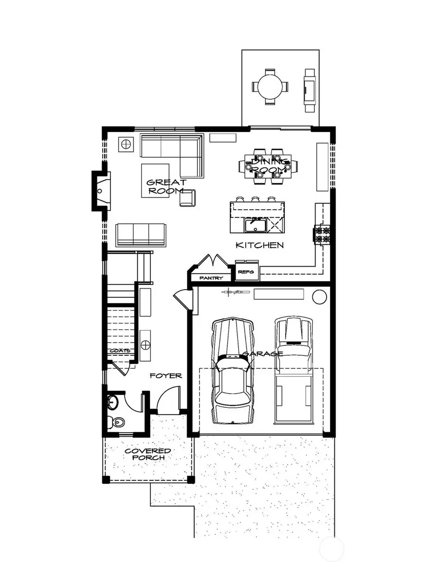 2451 SW Ridgeway Drive, Oak Harbor, WA 98277 - #2