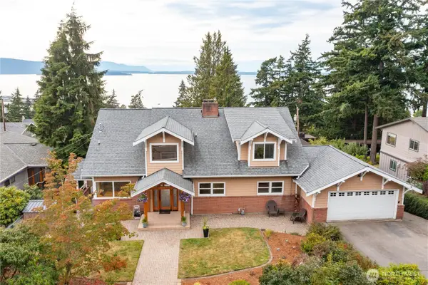 708 Highland Drive, Bellingham, WA 98225