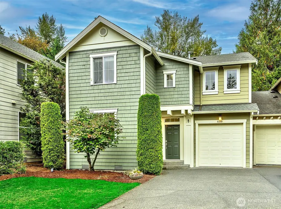 8319 233rd Place Ne, Redmond, WA 98053 - #2