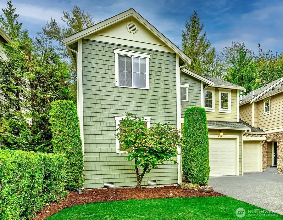 8319 233rd Place Ne, Redmond, WA 98053 - #3