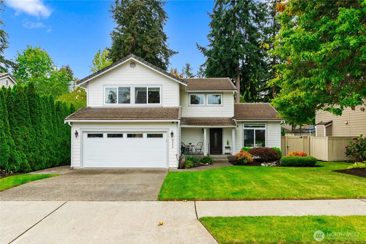 9331 Eld Court Ne, Lacey, WA 98516 - #1