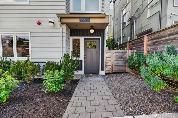 3649 Francis Avenue N #B, Seattle, WA 98103