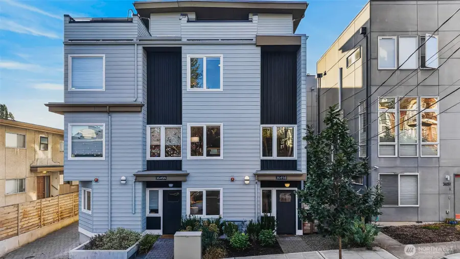 3649 Francis Avenue N #B, Seattle, WA 98103 - #3